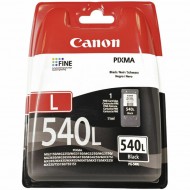 Cartus original Canon 540L Negru