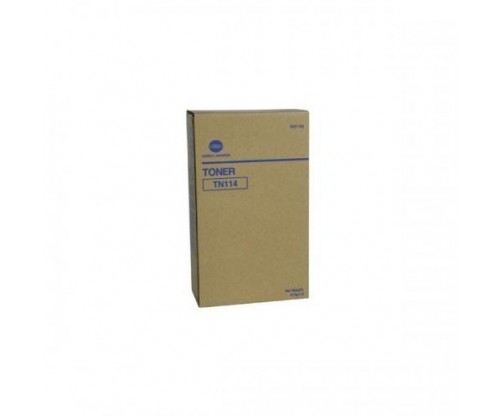 Cartus toner Konika TN-114 original