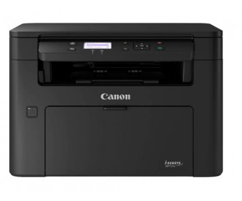 Multifunctionala laser monocrom  I-SENSYS MF113W, Wireless, A4