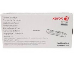 Cartus original Xerox B205/B210 (3K) LASER RO (106R04348)