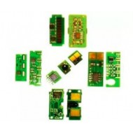 Cip compatibil HP-CP3525-Yellow Chi