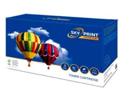 Sky-Cartus copiator-RICOH-C2550-M-9.5k