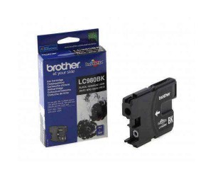 Cartus original Brother LC980