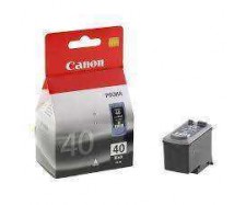 Cartus original Canon 40 Negru