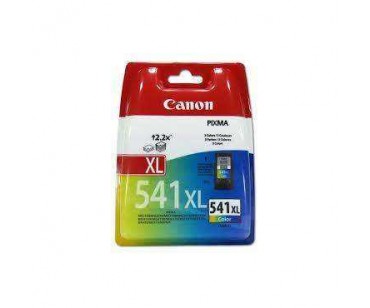 Cartus original Canon 541XL Color