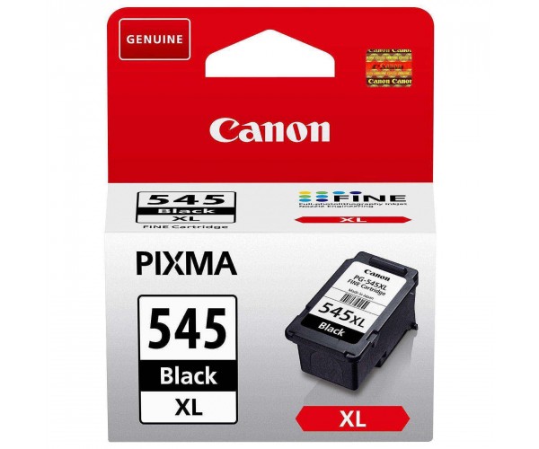 Cartus original Canon 545XL Negru