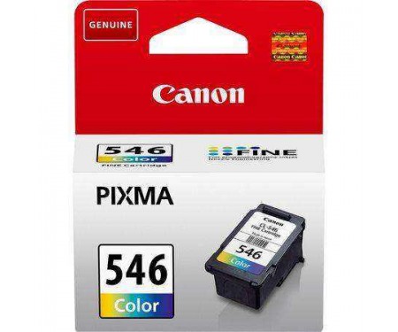 Cartus original Canon 546 Color