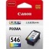 Cartus original Canon 546 Color