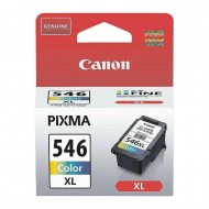 Cartus original Canon 546XL Color