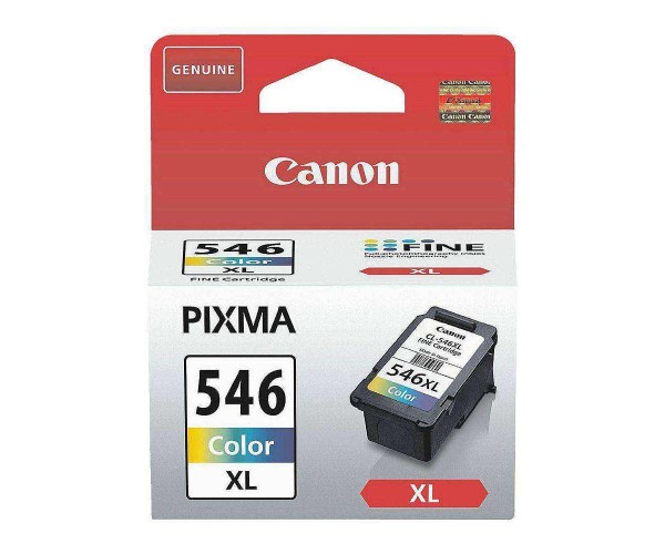 Cartus original Canon 546XL Color