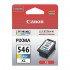 Cartus original Canon 546XL Color