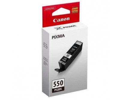 Cartus Original Canon 550 Negru