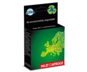 Cartus cerneala compatibil  HP 901XL (CC656AN) C REM Ink level
