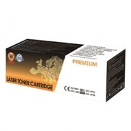 Cartus Toner compatibil Premium  HP CF541X, CRG-054H C Laser