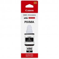 Cerneala Originala Canon GI-490 Negru