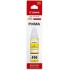 Cerneala Originala Canon GI-490 Yellow