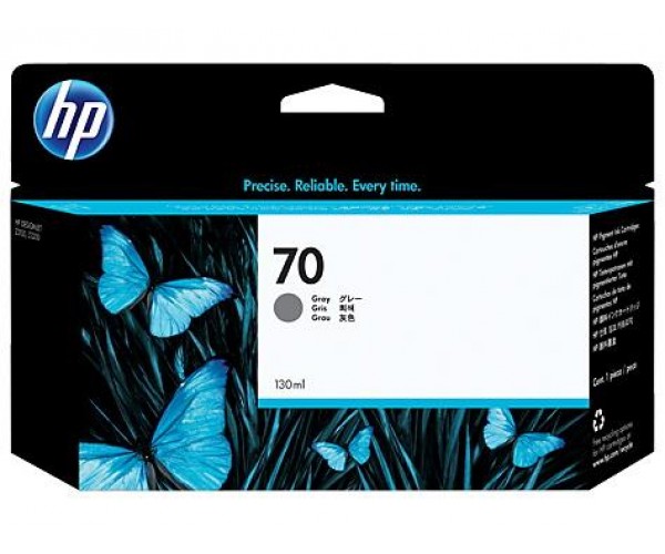Cartus cerneala HP nr. 70 Color C9450A