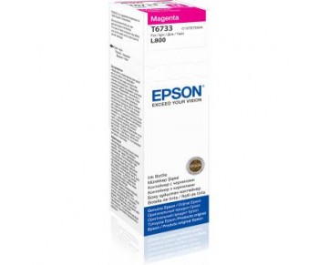 Cartus cerneala T6733 magenta Epson