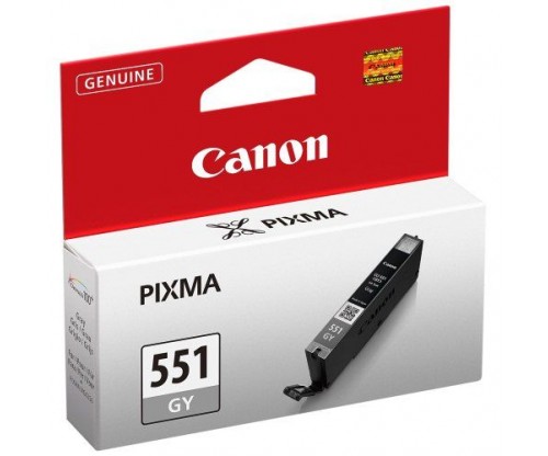 Cartus Original Canon 551 Gri