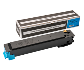 Cartus Toner compatibil Kyocera TK-5205 BK Laser INT-DE