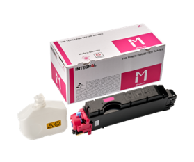 Cartus Toner compatibil Kyocera TK-5150 M Laser INT-DE