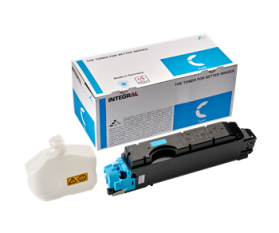 Cartus Toner compatibil Kyocera TK-5150 C Laser INT-DE