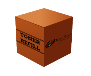 Toner refill HP P1005 + UNIVERSAL 10Kg refill