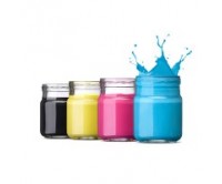 Cerneala compatibila HP HQ - Black 100ml