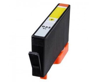 Cartus cerneala compatibil  HP 935XL (C2P26AE) Y NEW Ink