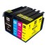 Cartus cerneala compatibil  HP 933XL Y NEW Ink