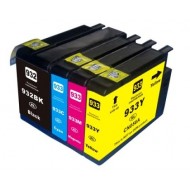 Cartus cerneala compatibil  HP 933XL M NEW Ink