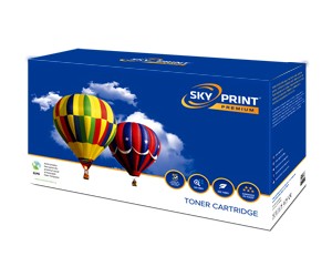 Sky-Cartus compatibil OKI-46507505-Y-6k