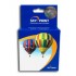 Sky-Cartus Inkjet-HP-655-C-12ml-NEW-WITH-CHIP