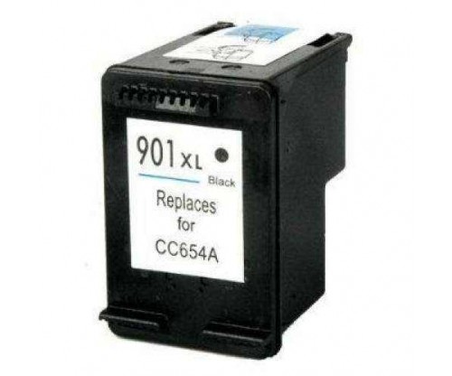Cartus compatibil HP 901 Black